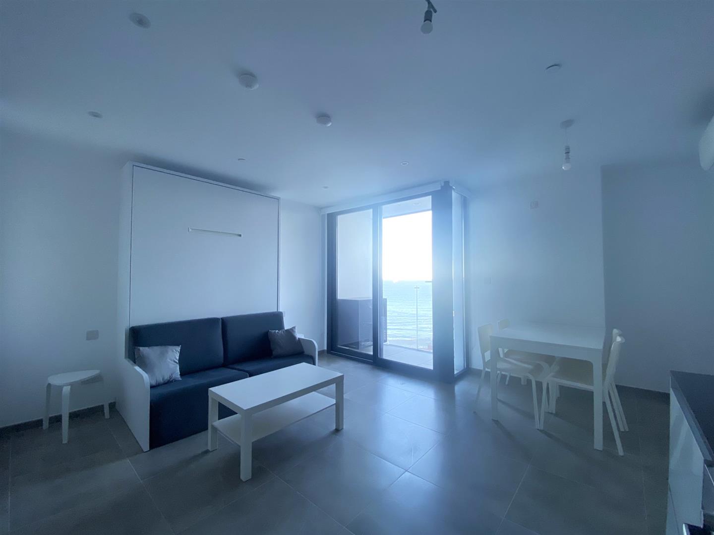 Image of Apartment - 1 Bathrooms for Sale in E1-Gibraltar, Image 3